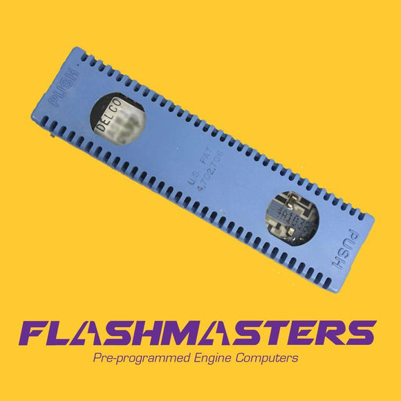 PROM Chips - Flashmasters  (513) 648-0444  
