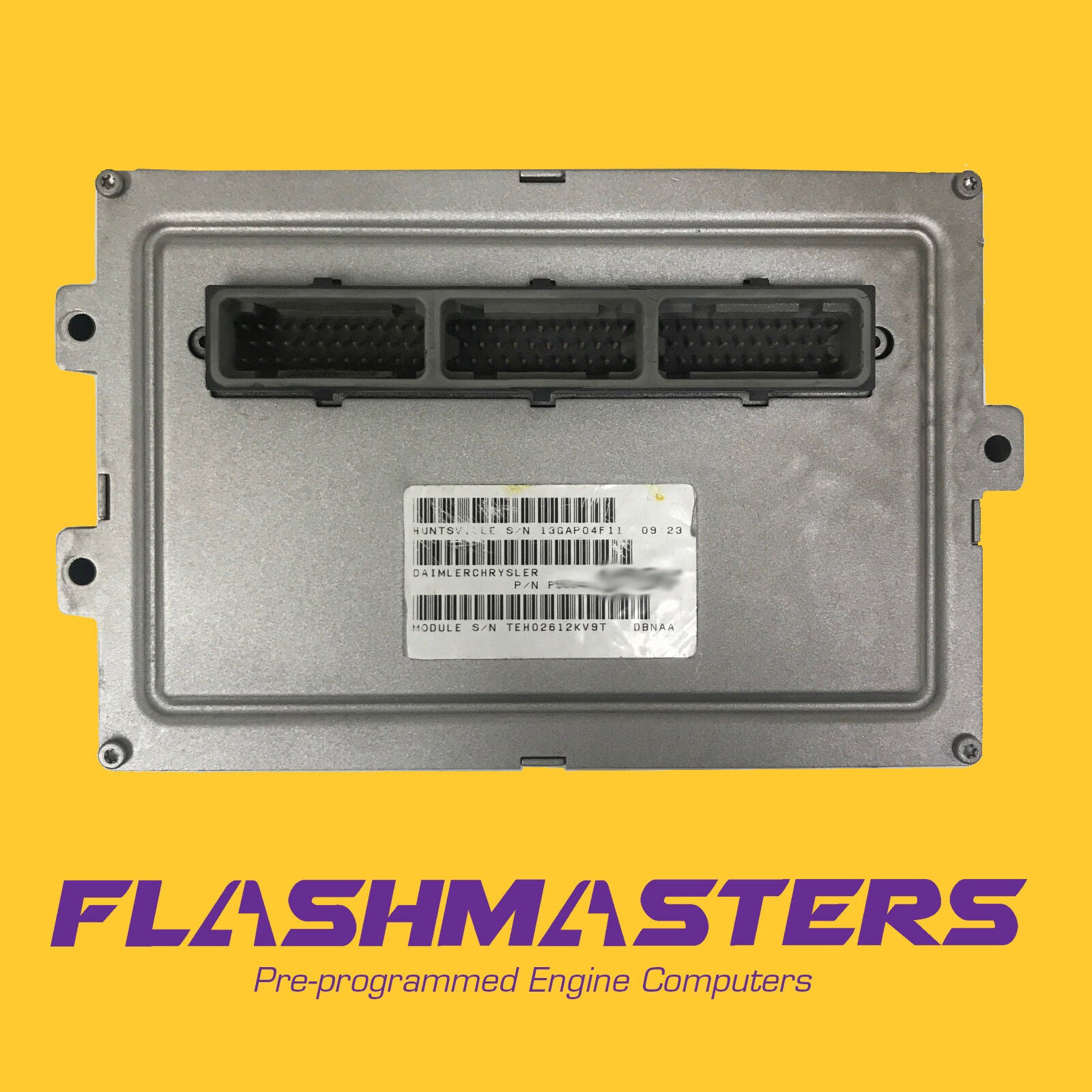 1999 Ram 5.9L AT Engine computer P56040150 