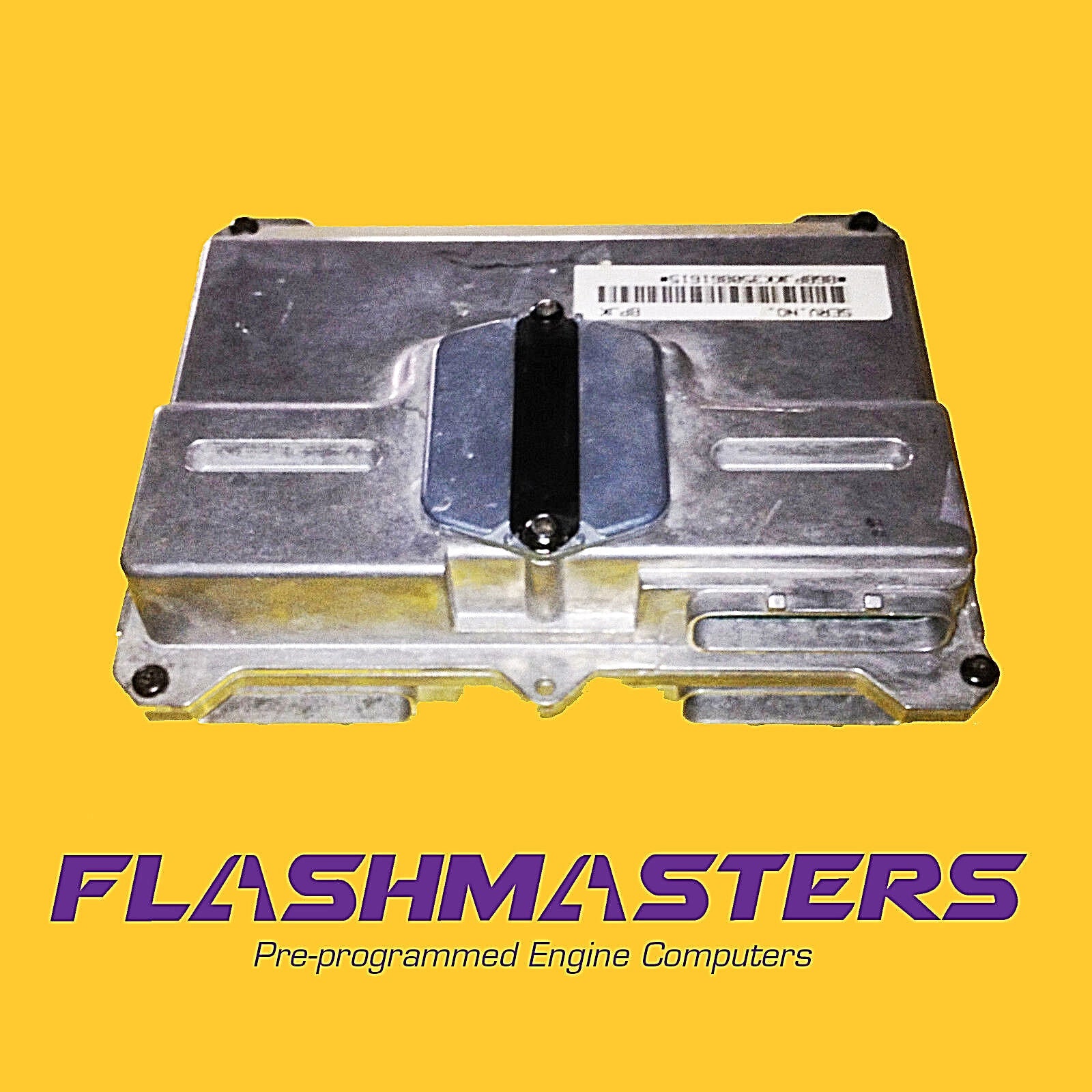1995 Lumina Engine computer 16196397 Programmed to your VIN ECU