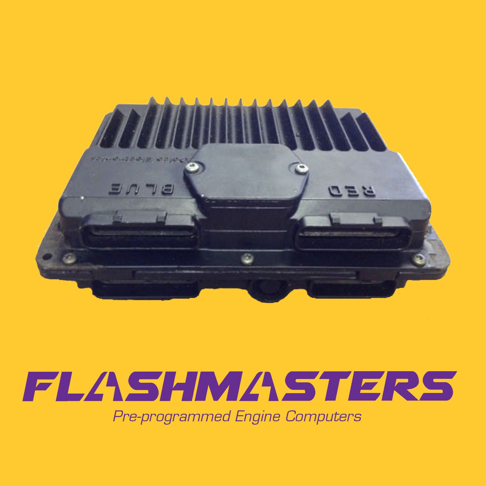 12200411 - 2002 Cadillac Escalade 6.0L PCM ECM ECU Engine Computer