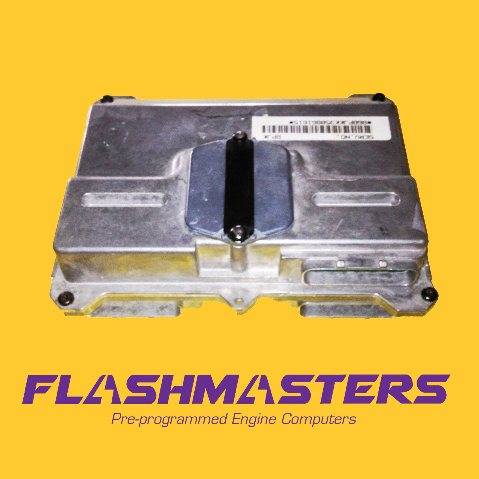 1994-1995 Camaro Engine Computer PCM ECU – Programmed To Your VIN – ACDelco