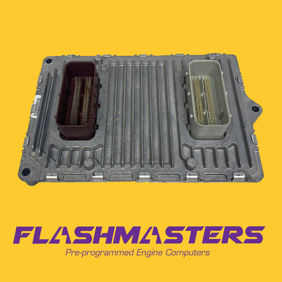 Flashmasters 2013 Ram truck 3.6L Engine computer P68153847