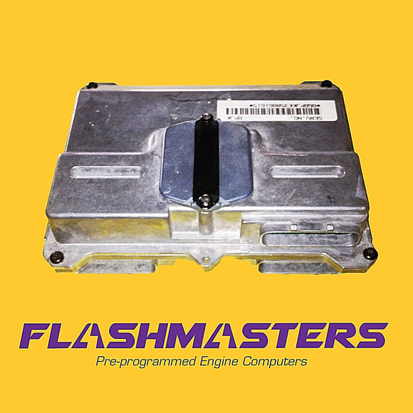 Flashmasters 1994 1995 Grand Prix Engine computer 16196397