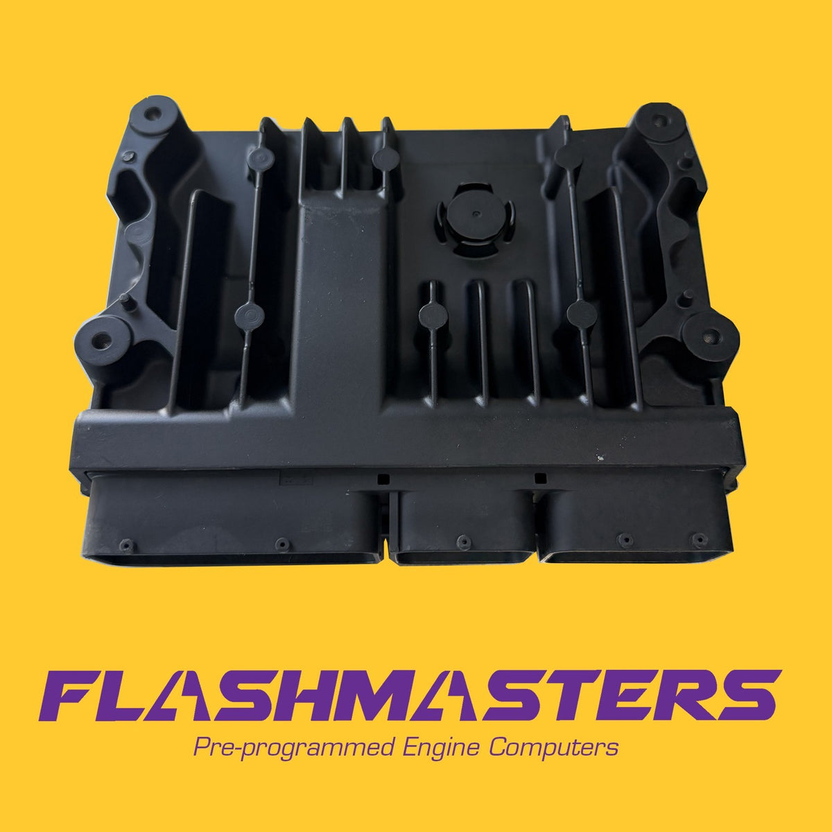 2022-2023 Camry 2.5L Engine computer 89661-0X710 