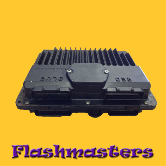 Flashmasters 1996 Safari Engine computer 16244210