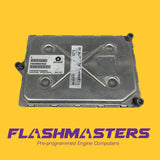 2014 Compass 2.4L Engine computer P68193984 ECU ECM PCM "Programmed to your VIN"