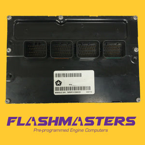2005 Town and Country 3.3L  ECU ECM PCM 5094053 "Programmed to your VIN"